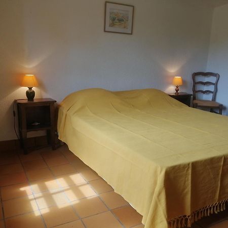 Villa Le Domaine Des Tostes Bonneville-la-Louvet Zimmer foto