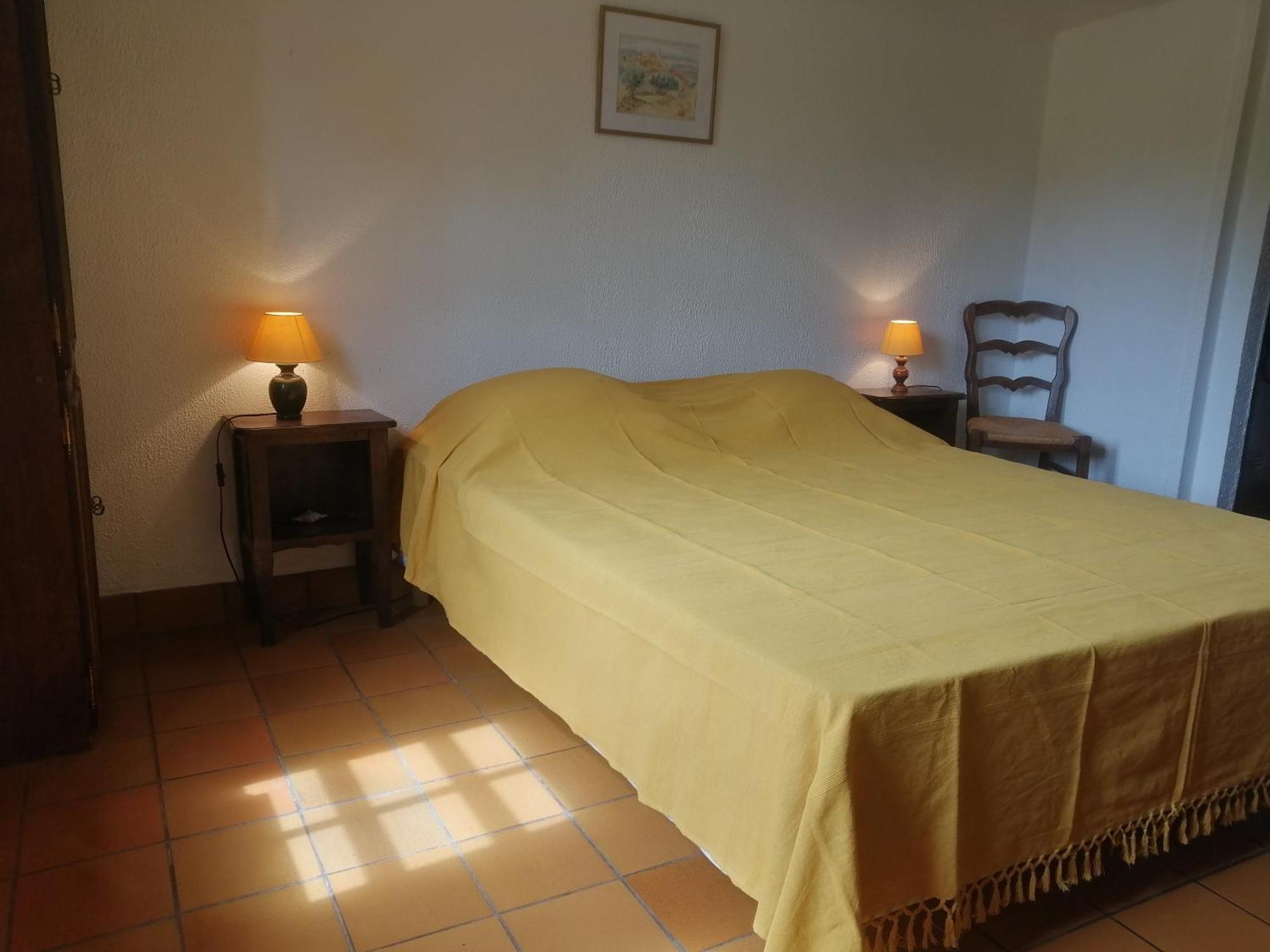 Villa Le Domaine Des Tostes Bonneville-la-Louvet Zimmer foto